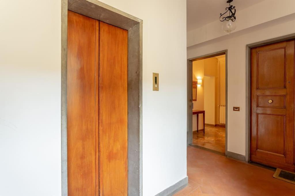 Appartamento Vicolo Dell'oro 2 Ponte Vecchio *
