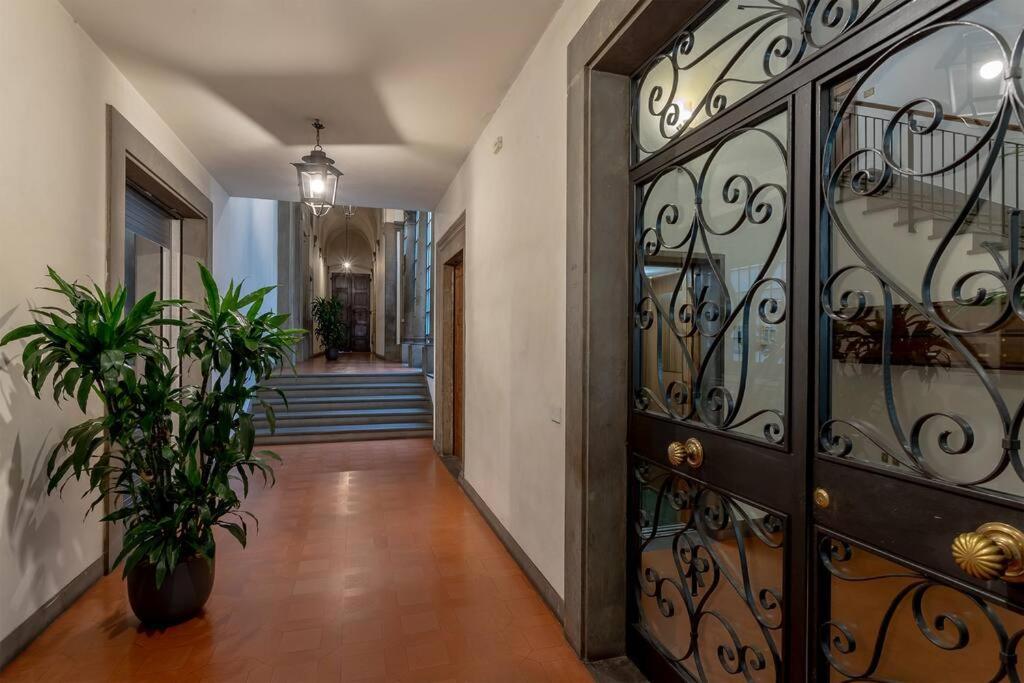 Vicolo Dell'oro 2 Ponte Vecchio Appartement *